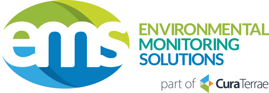 Environmental Monitoring Solutions logo